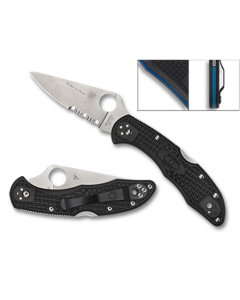 Delica 4 Lightweight Thin Blue Line