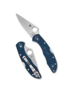 Delica 4 Cobalt Blue FRN CPM SPY27