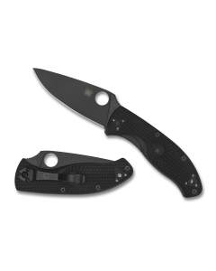 Tenacious Lightweight Black Blade