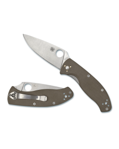 Tenacious Brown G-10 CPM M4