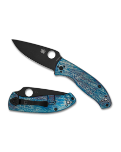 TENACIOUS R.I.L. DISARRAY FINISH D2 Black Blade