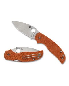 Sage 5 Burnt Orange Lightweight CPM REX 121 PlainEdge