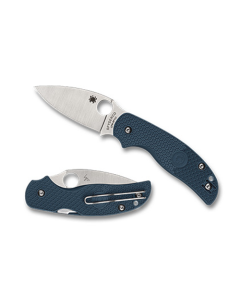 Sage 5 Cobalt Blue FRN CPM Spy27 PlainEdge