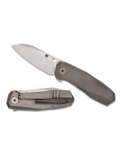 Techno 3 Titanium CTS-XHP