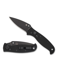 Autonomy 2 Black Blade- EDGE S
