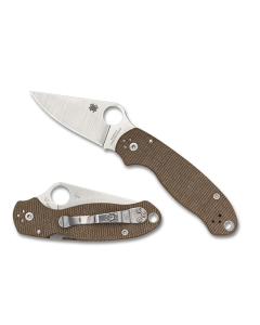 Para 3 Brown