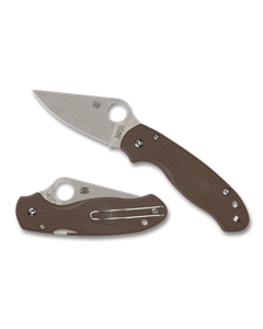 PARA 3 LIGHTWEIGHT BROWN CPM 15V SPRINT RUN