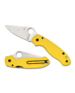 Para 3 Salt Yellow