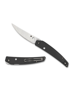 Ikuchi PlainEdge Carbon Fiber/CPMS30V