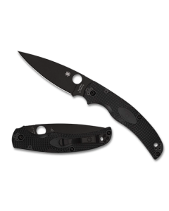 Native Chief Black Lightweight Black Blade