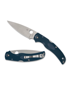 Native Chief Blue Lightweight CPM SPY 27