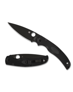 Native Chief Black Lightweight Black Blade