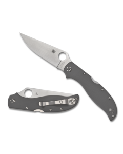 Strech 2 XL Grey G-10 CPM CRU-WEAR