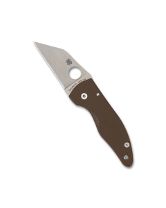 MicroJimbo Brown G-10 CPM 15V SPRINT