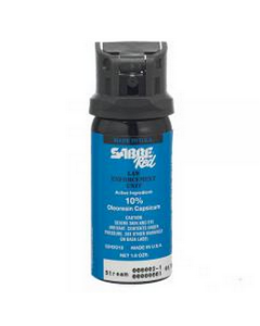 Sabre Red 1.8oz Crossfire Gen 1 Stream (MK-3)