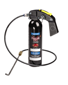 Red PHANTOM W/ Assembly