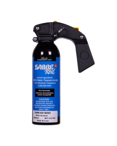 Sabre Red H2O Level III Pepper Spray - Stream