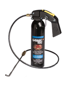 Red Phantom W/ Hose & Wand