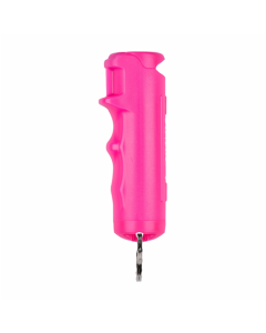 Pepper Gel with Fast Flip Top Safety and Snap-Clip Keychain