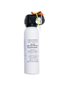 7.9 oz Practice Spray - Shrink Wrap