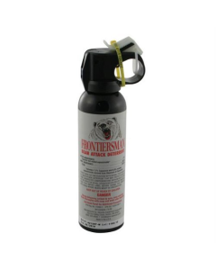 Frontiersman Bear Spray