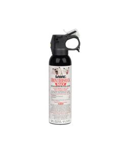 Frontiersman MAX Bear & Mountain Lion Spray