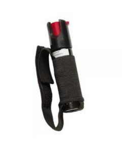 Runner Pepper Spray