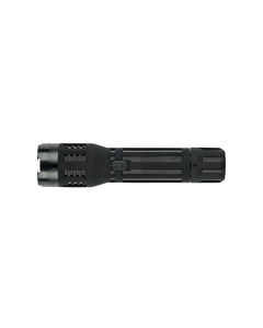 Tactical Stun Gun with LED Flashlight