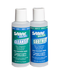 Decon Cleanse & Soothe