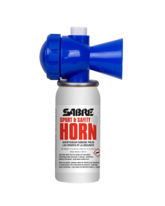 Sport + Safety Horn