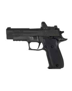 P226 Legion RXP SAO LE