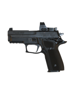 P229 Legion RXP Compact SAO LE