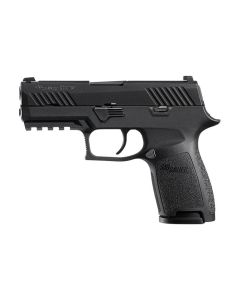 P320 Nitron Compact