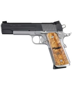 1911 STX MA Compliant