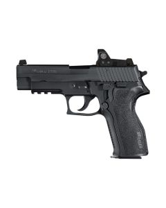 P226 Nitron RX