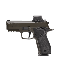 P226XCA LEGION SAO RXSL