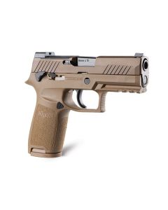 P320-M18 Compliant
