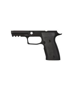 P320 AXG Carry Medium Grip Module