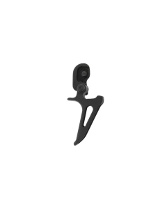 P320 Flat Skeletonized Enhanced Stainless Steel Trigger