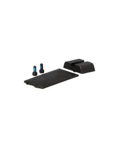 P320 Rear Sight Assembly