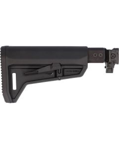 MCX/MPX Low-Profile Stock Assembly