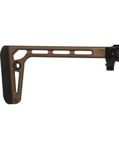 MCX/MPX Folding Stock - Minimalist Plus