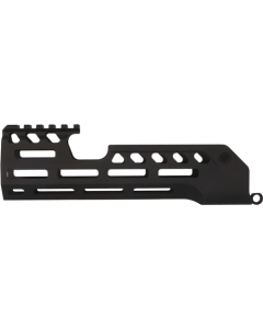 MCX-SPEAR LT 8 INCH HANDGUARD, BLACK