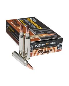 Elite Performance .223 Rem HT