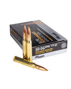 Elite Performance .30-06 Springfield OTM