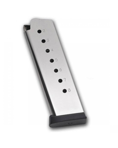 Magazine, 1911, 9mm, 8 Rd