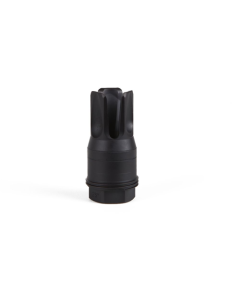 Clutch-Lok Tapered QD Flash hider for SLX/SLH suppressors - 5.56MM