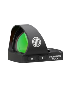 ROMEO3MAX PRO 1X31 MM