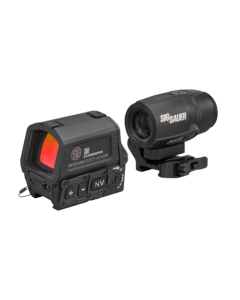 ROMEO8T-AMR COMBO KIT