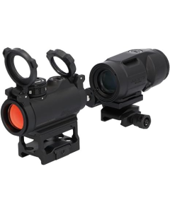 Sig Sauer Romeo-MSR GenII/Juliet3 Combo